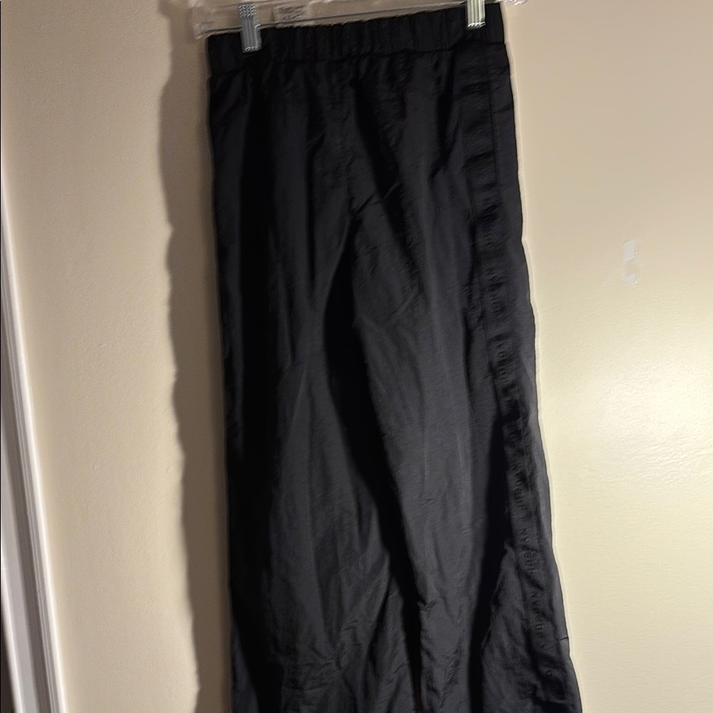Jordan Kids Black Sweatpants